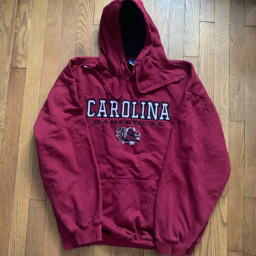 Carolina Gamecocks Hooded Sweatshirt